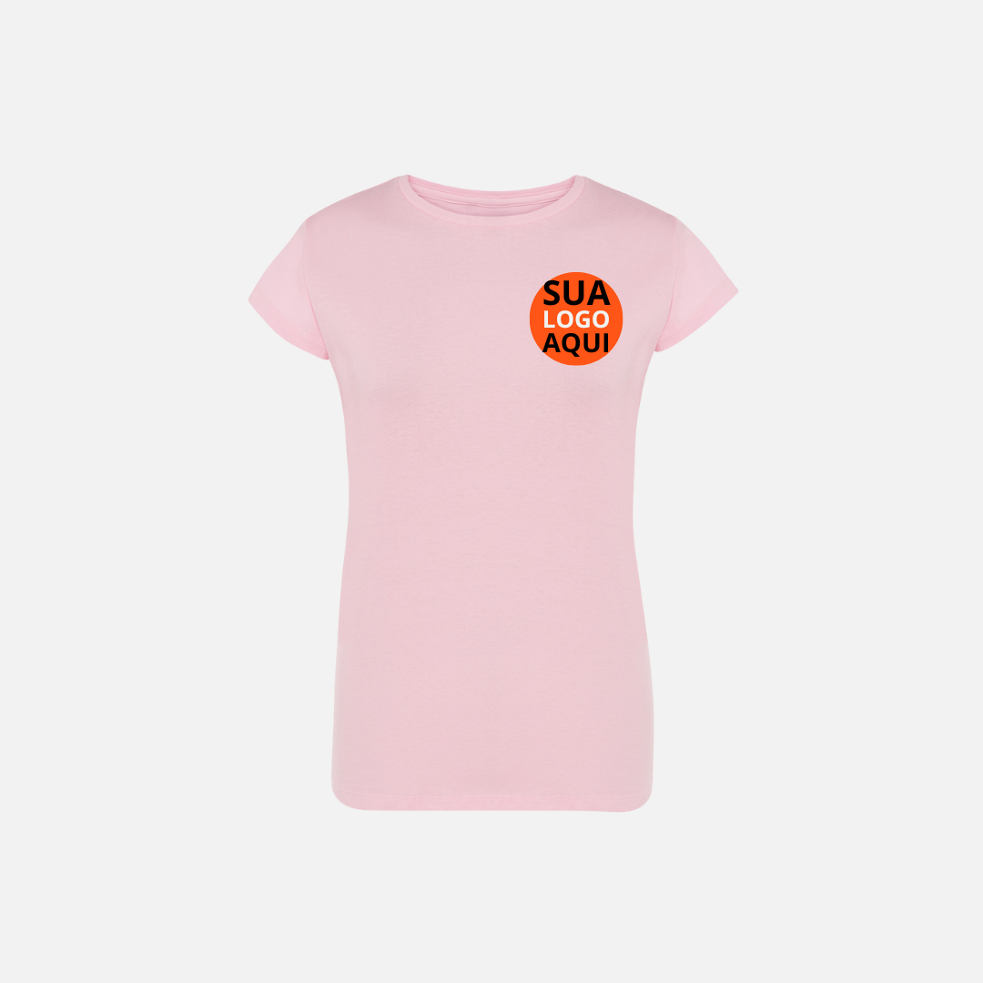 UNIFORME COM LOGO SIMPLES