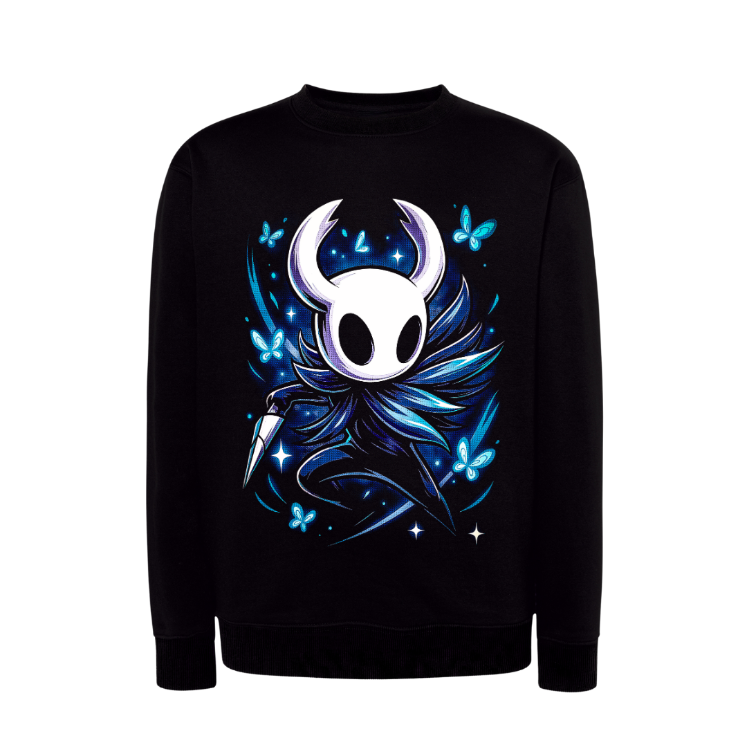 Estampa Gamer Hollow knight