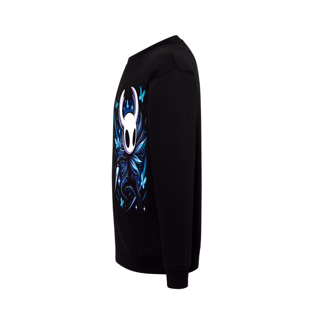 Estampa Gamer Hollow knight