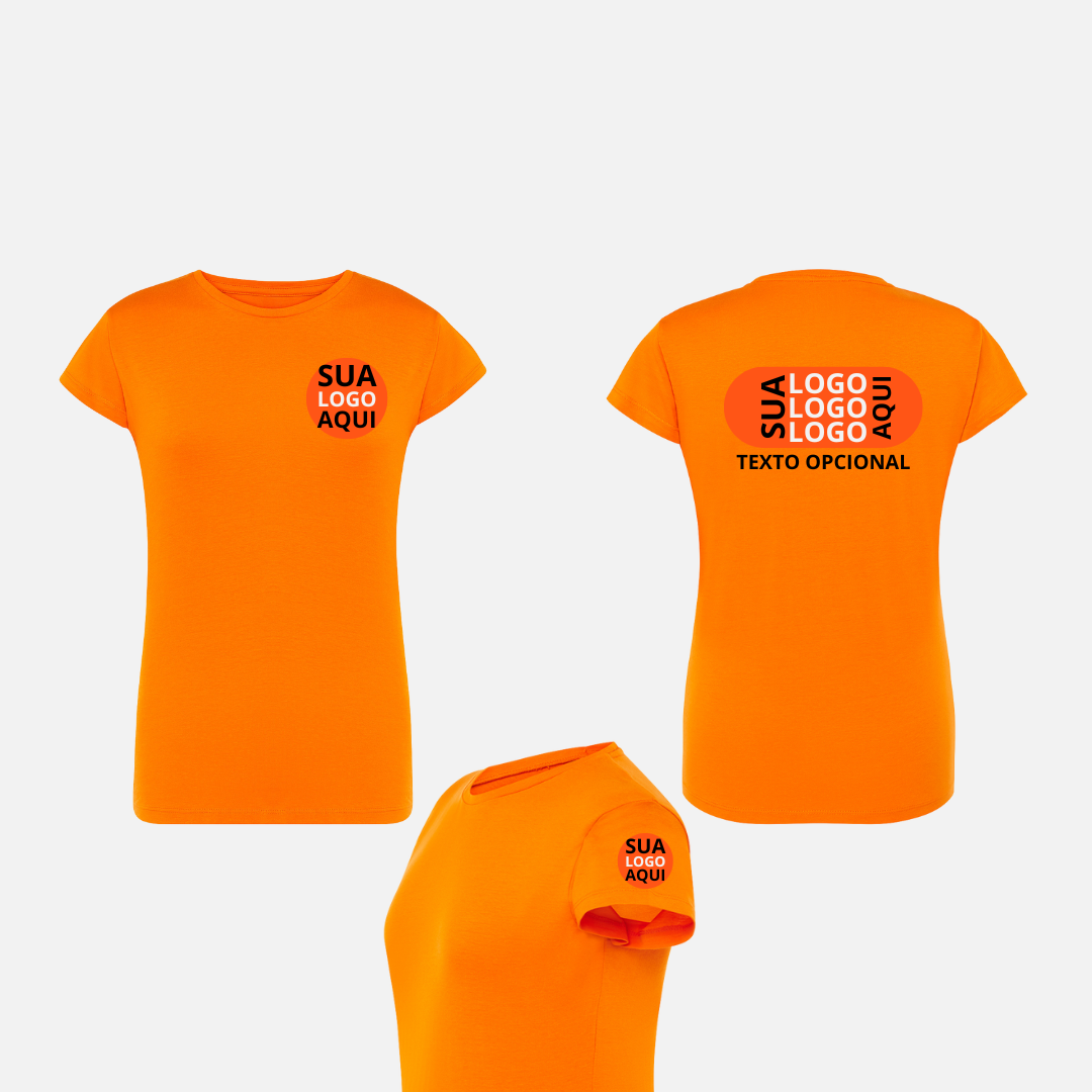 UNIFORME ESTAMPA FRENTE E COSTAS + MANGAS