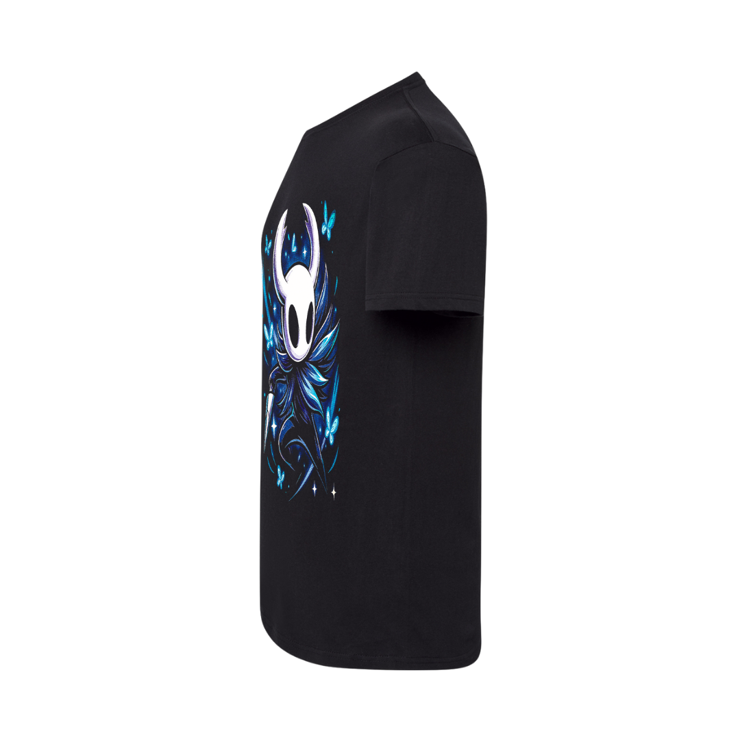 Estampa Gamer Hollow knight
