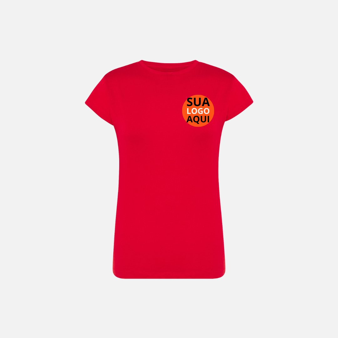 UNIFORME COM LOGO SIMPLES