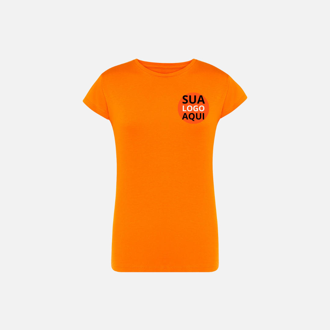 UNIFORME COM LOGO SIMPLES