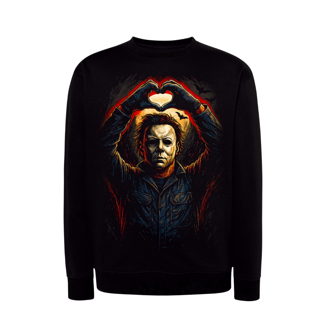 Estampa Halloween Michael Myers
