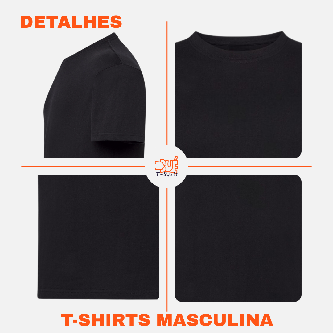 UNIFORME ESTAMPA FRENTE E COSTAS + MANGAS