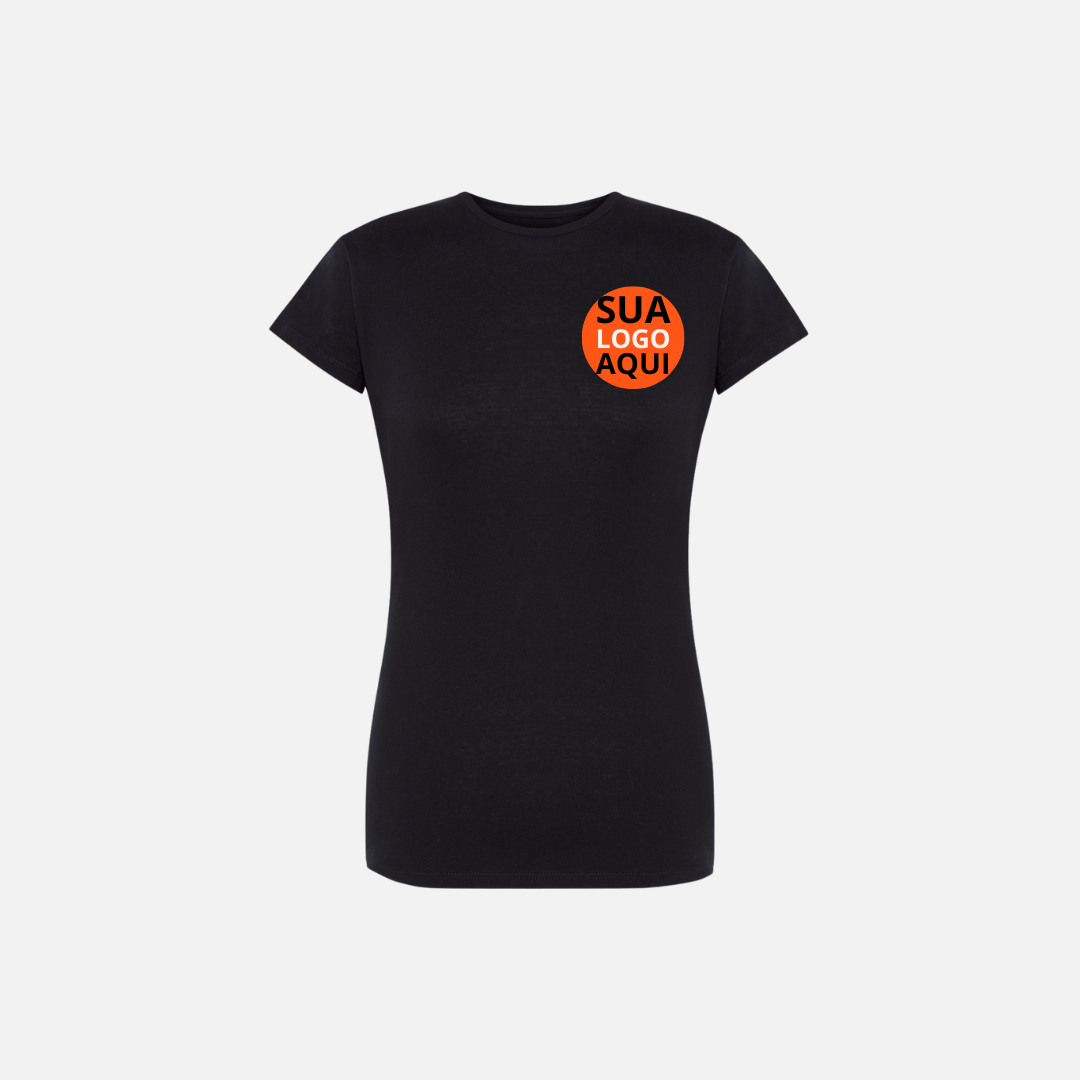 UNIFORME COM LOGO SIMPLES