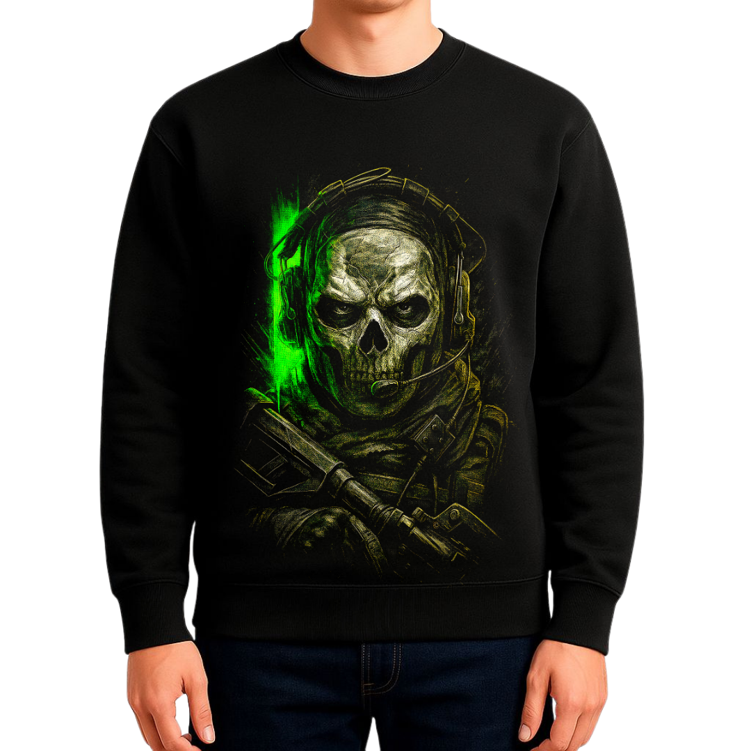Estampa Gamer call of duty