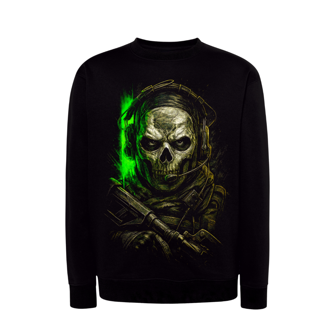 Estampa Gamer call of duty