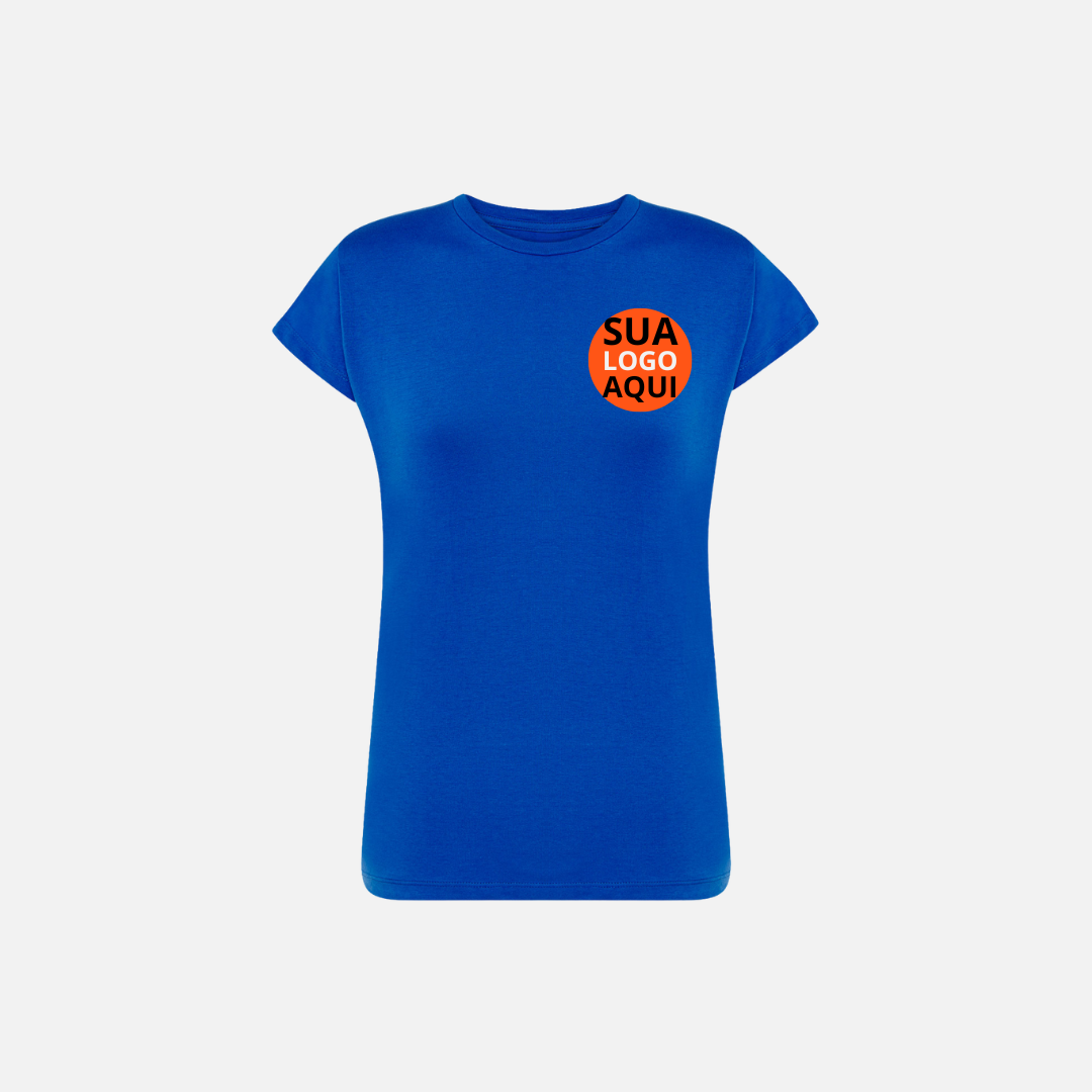 UNIFORME COM LOGO SIMPLES