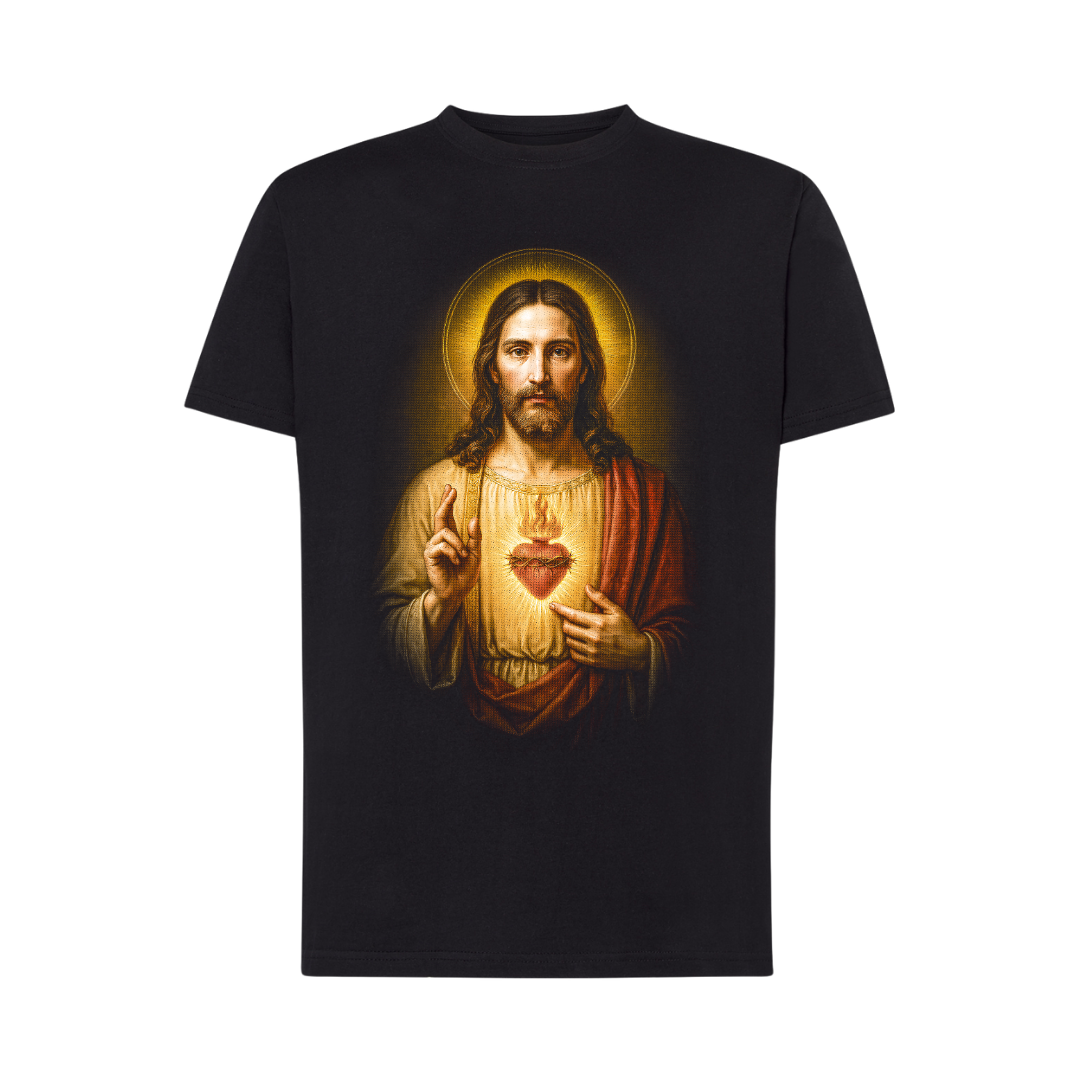 Estampa Religiosa Jesus