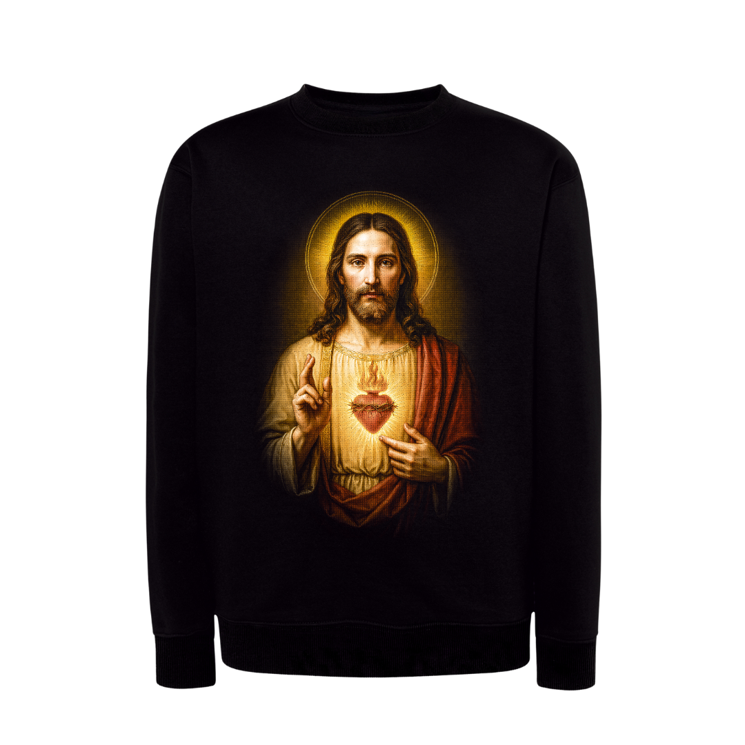 Estampa Religiosa Jesus