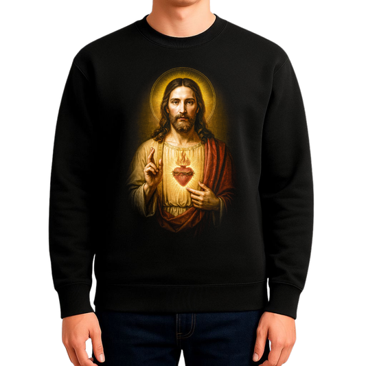 Estampa Religiosa Jesus