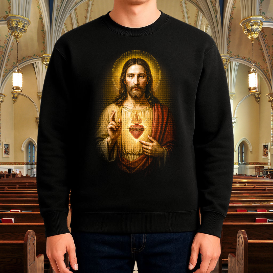 Estampa Religiosa Jesus
