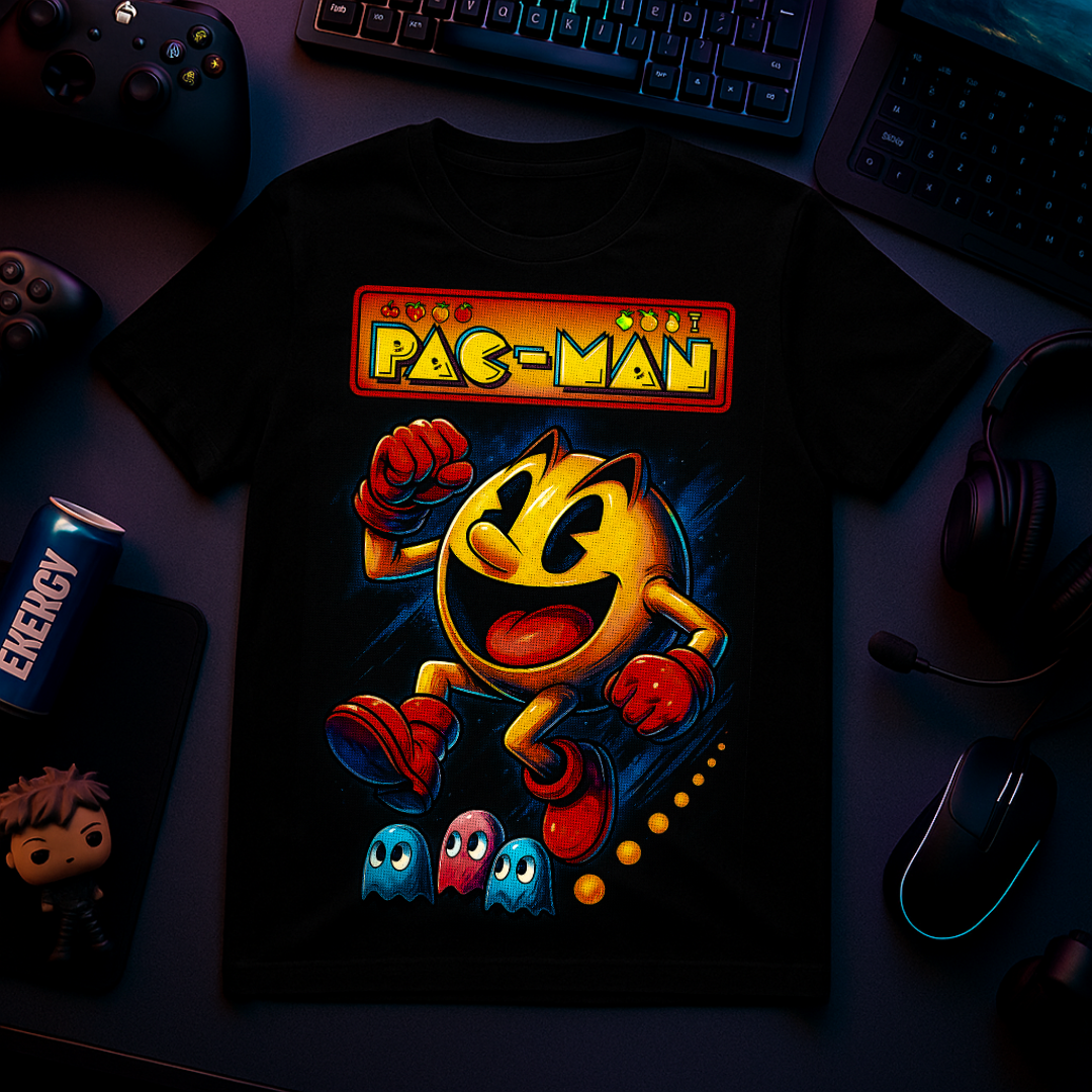 COLEÇÃO GAMER
