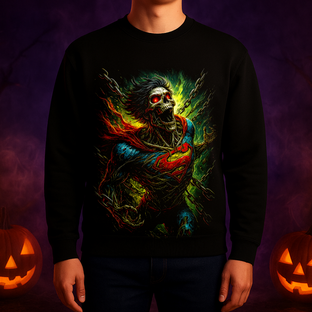 COLEÇÃO HALLOWEEN