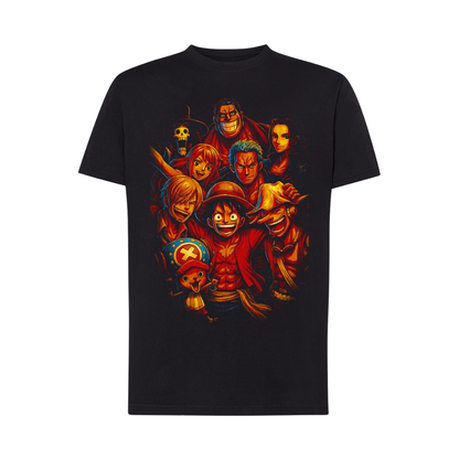 Estampa Anime One Piece