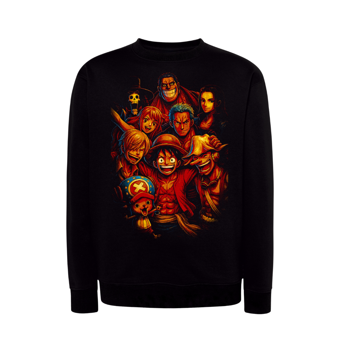 Estampa Anime One Piece