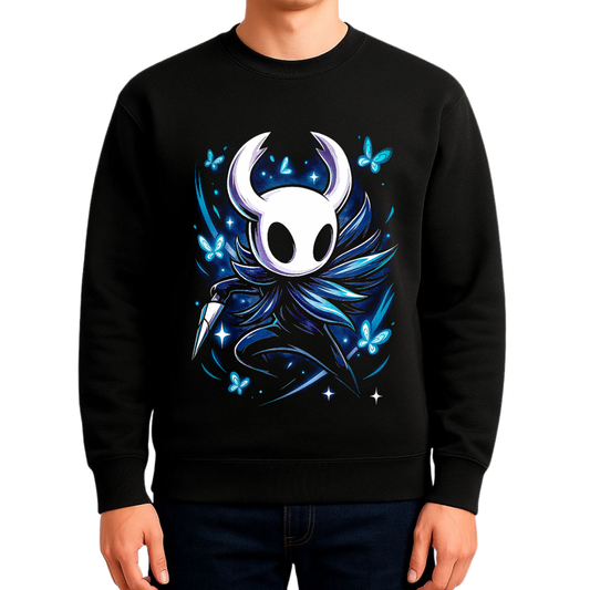 Estampa Gamer Hollow knight