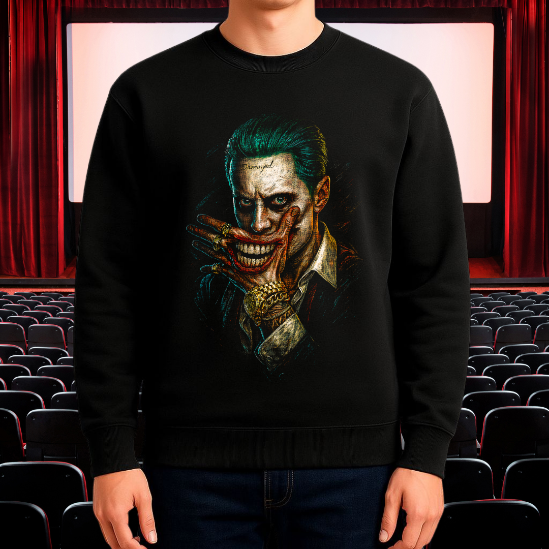 Estampa Filme Joker