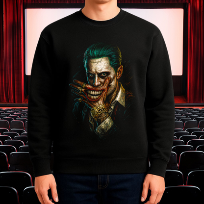 Estampa Filme Joker