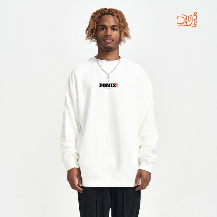 Sweatshirt "Fonix!"