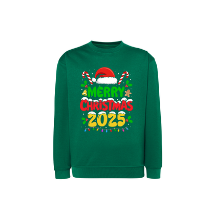 Sweatshirt Merry christmas