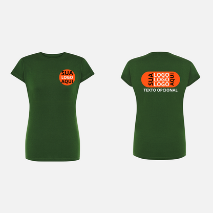 UNIFORME ESTAMPA FRENTE E COSTAS
