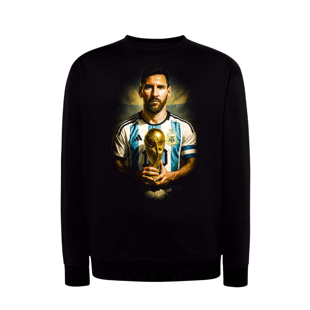 Estampa Desporto Lionel Messi