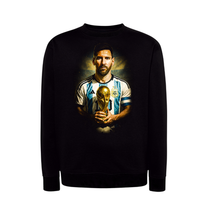 Estampa Desporto Lionel Messi