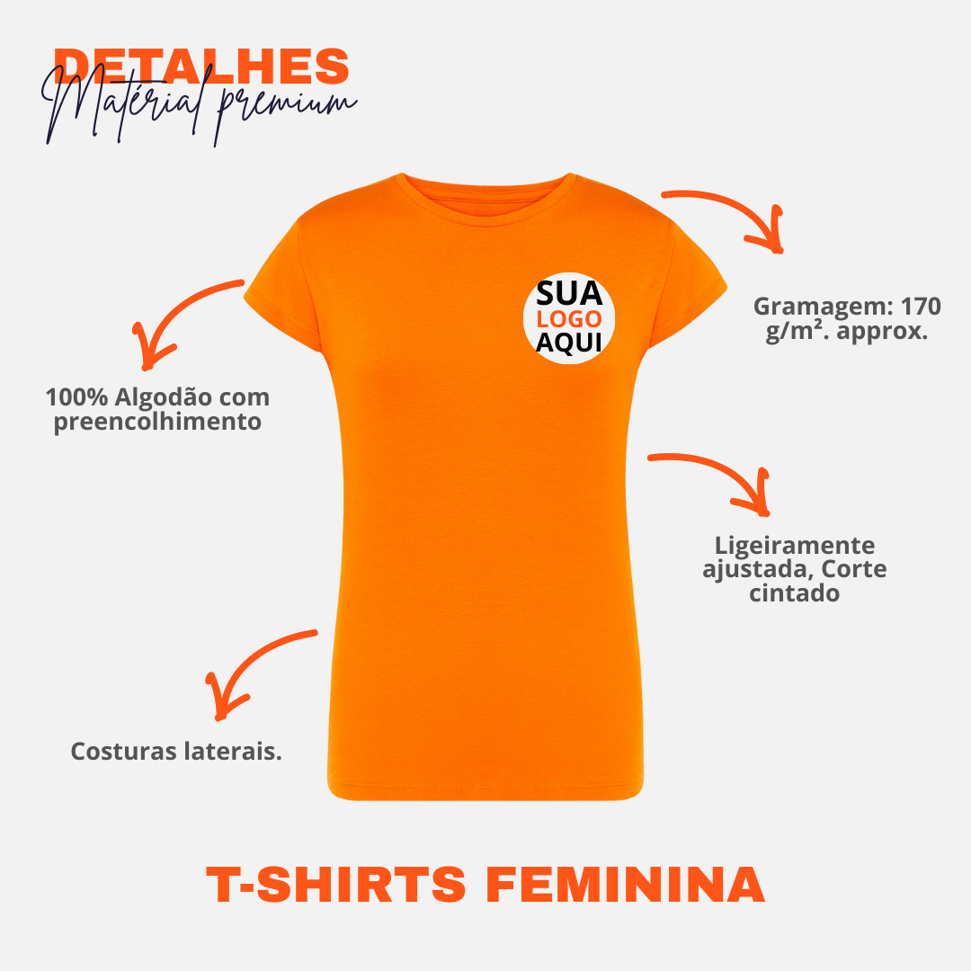UNIFORME ESTAMPA FRENTE E COSTAS