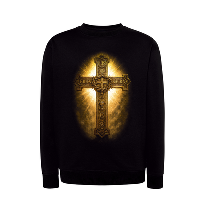 Estampa Religiosa Cruz