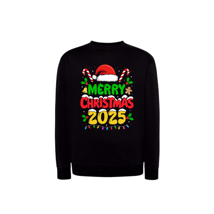 Sweatshirt Merry christmas