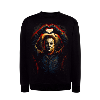 Estampa Halloween Michael Myers