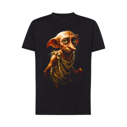 Estampa Filme Dobby Harry Potter