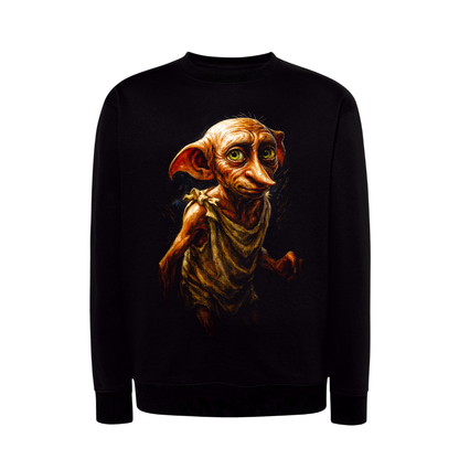 Estampa Filme Dobby Harry Potter