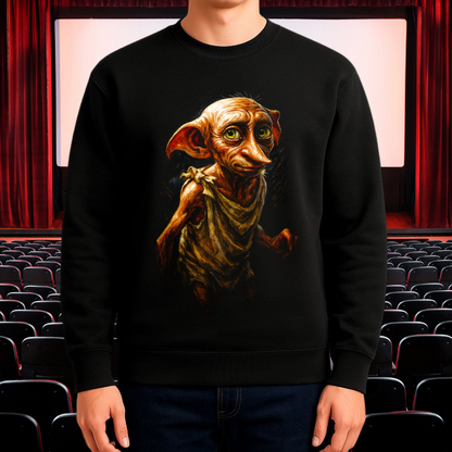 Estampa Filme Dobby Harry Potter
