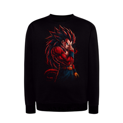 Estampa Anime Goku Dragon Ball