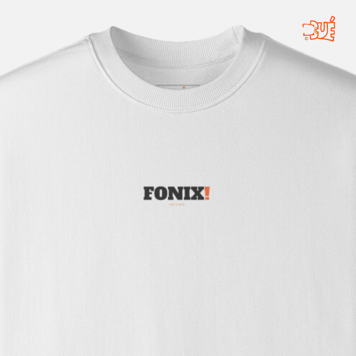 Sweatshirt "Fonix!"