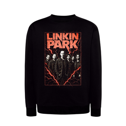 Estampa Rock Linkin Park