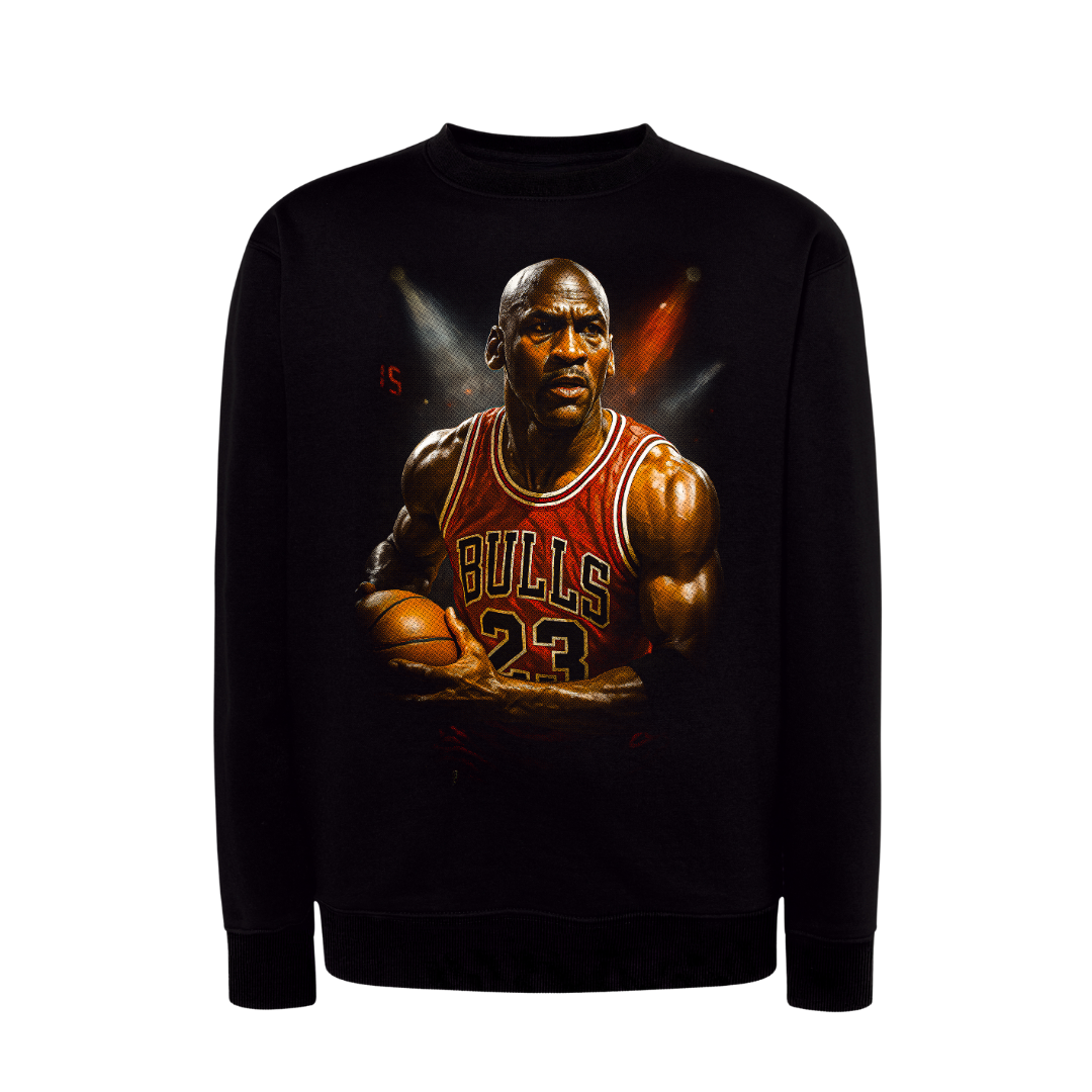 Estampa Desporto Jordam