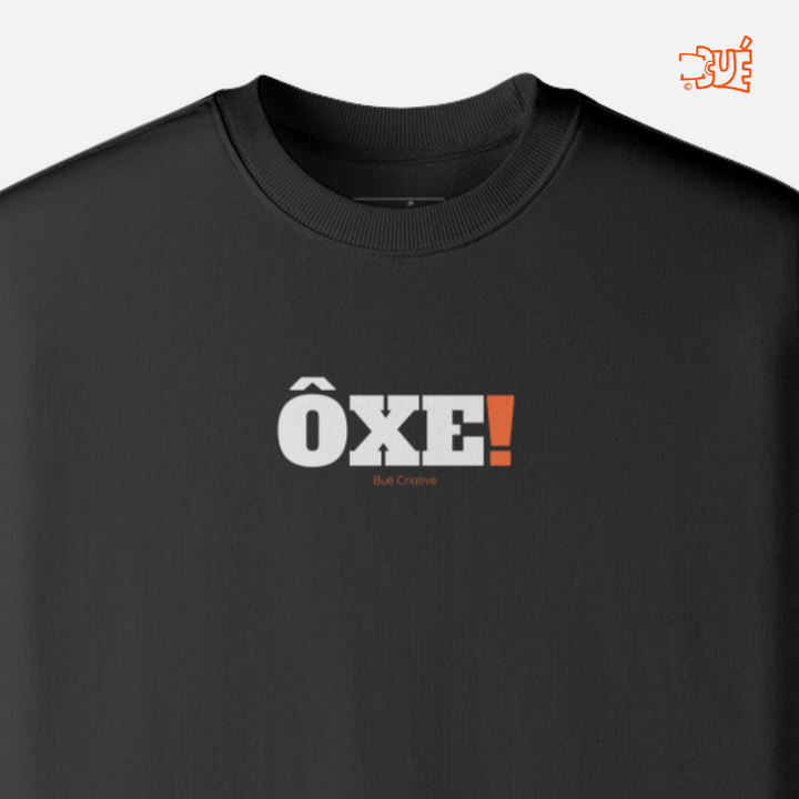 SWEARTSHIRTS "ÔXE!