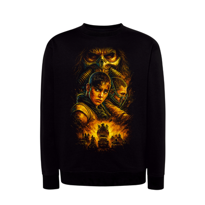 Estampa Filme Mad Max