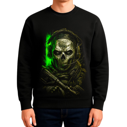 Estampa Gamer call of duty