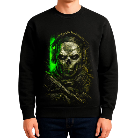 Estampa Gamer call of duty