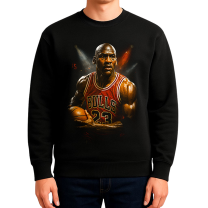 Estampa Desporto Jordam