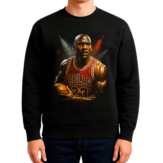 Estampa Desporto Jordam