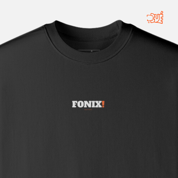 Sweatshirt "Fonix!"