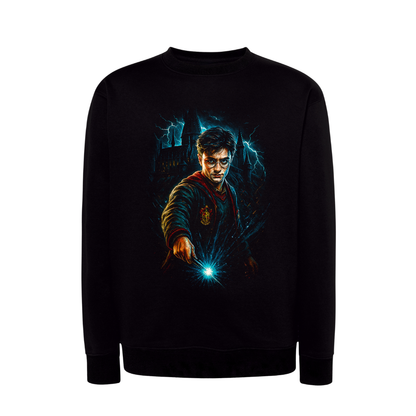 Estampa Filme Harry Potter