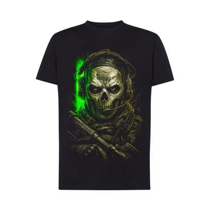 Estampa Gamer call of duty