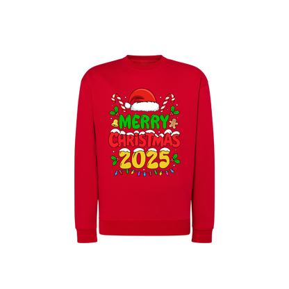 Sweatshirt Merry christmas